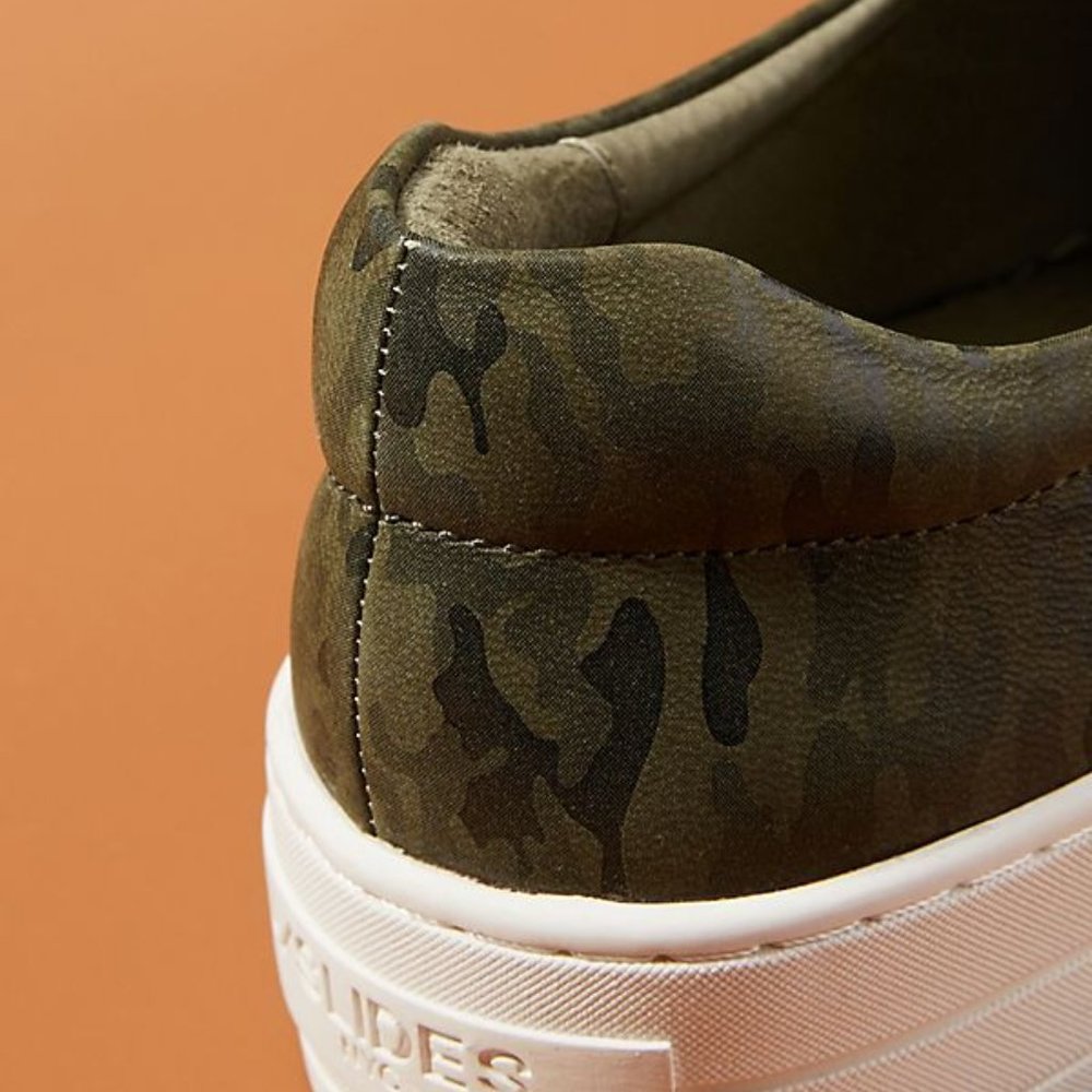 Anthro J/Slides Harry slip-on sneakers - Picture 8 of 8